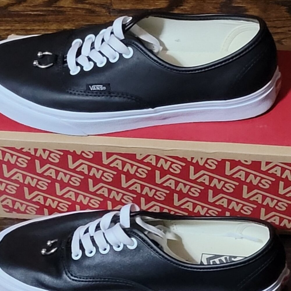 Vans Authentic Piercing Sneaker - image 3